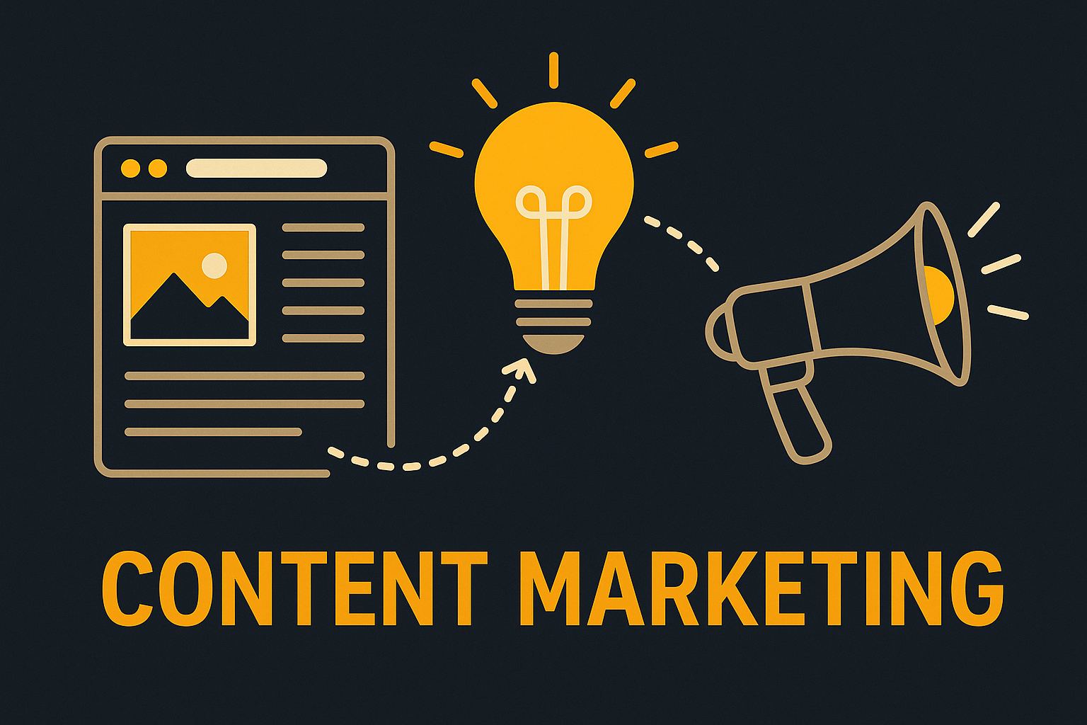 How Internet Marketing Works - Monetization