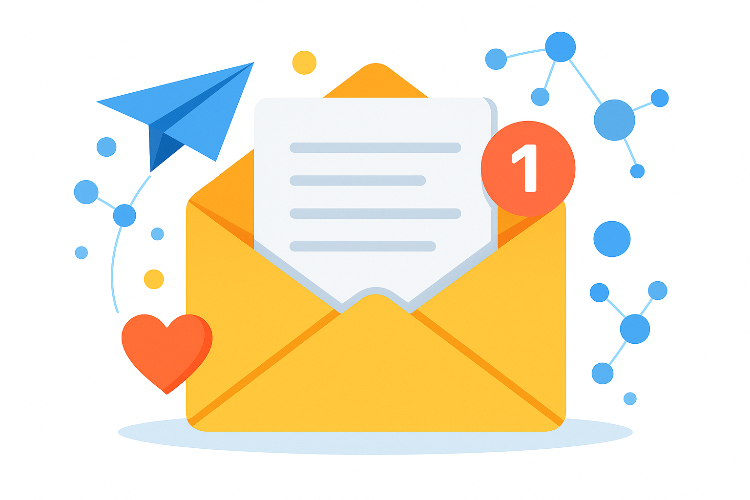 How Internet Marketing Works - Email Marketing