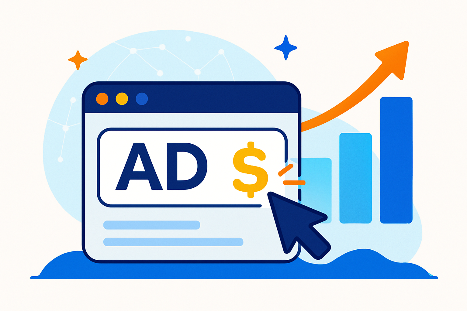 How Internet Marketing Works - Paid Advertising
